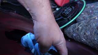 Bootmod3 Flex Fuel Kit Install S58 G82 M4 Competition (Probably works for other S58 platforms too)