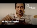 Kudapan Spesial - How Could Simple Meal Bring Dispute Between This Couple?// Viddsee Originals