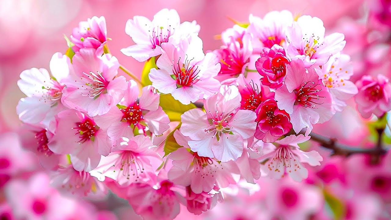 Relaxing music helps reduce stress, anxiety • Mind, body 🌸 Music calms nerves