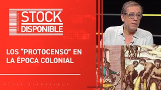 ¿Qué era la TASA de Santillán? | El poder de la historia