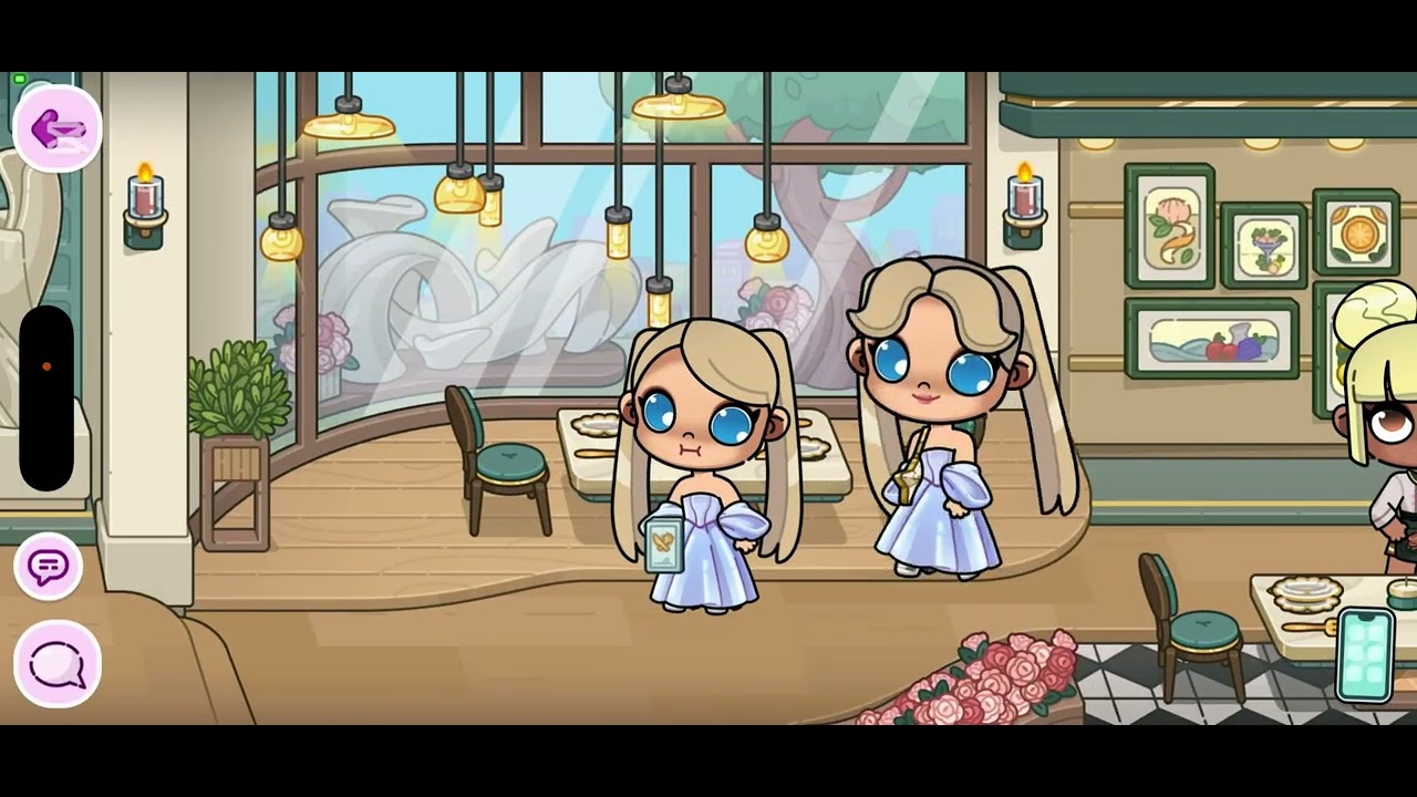 מסעדה יוקרתית תיכתבו לי איזה סגנון סירטונים בא לכם שאני יעשה