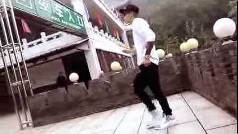 All That Matters great wall of china viral) ft  The Camel