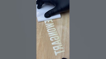 Branding my art with my brand and logo helps stop and deter content thieves using  E1 by @eufyMake