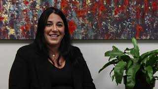 Alumni Spotlight: RCC Occupational Therapy Assistant Program
