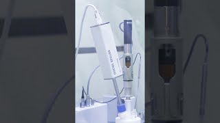 EasyViewer Particle Size Analyzer In Action