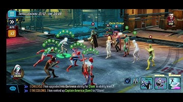 Doom 2.1 Bio Raid Node 1