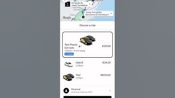 Uber in Barcelona: The Challenges and Surprises You Need to Know!