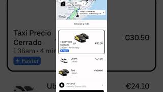 Uber in Barcelona: The Challenges and Surprises You Need to Know!