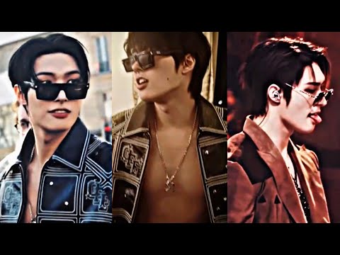 𓆩♡𓆪 MINGI [ATEEZ] TikTok/Edit Compilation #6 𓆩♡𓆪
