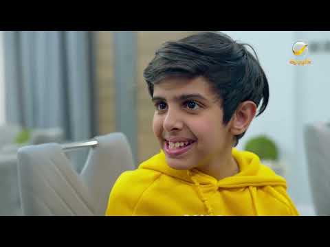 مسلسل شباب البومب حلقه عيدكم مبارك