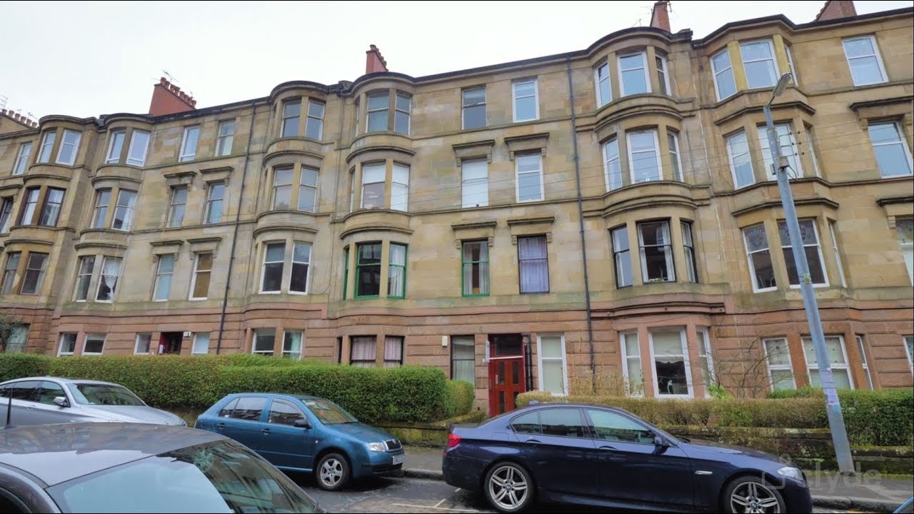 7 Havelock street 2 1 Glasgow G11 5JB YouTube