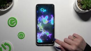 How to Download and Apply Live Wallpaper on CUBOT Note 50 - Magic Fluids Free Wallpaper screenshot 5