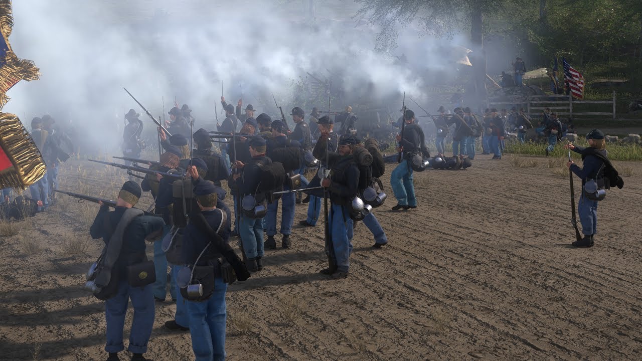 There's Only ONE Thing To Do....CHARRRRGE | Smoke and Steel League