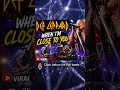 Def Leppard | When I'm Close To You