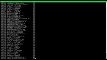 Установка ISP Manager