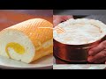 Brazo de Mercedes Tin Cake