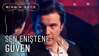 Ali Kemal, İşleri Batırıyor - Binbir Gece 83. Bölüm