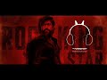 KGF Chapter 2 - Toofan Trailer Ringtone || DOWNLOAD LINK⬇️ || TRENDSTUNE