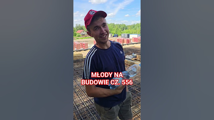 MŁODY NA BUDOWIE CZ. 556 #bricklayer #automobile #praca #śmieszne #funnyvideo #humor #funny #sports