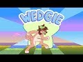 Wedgie in my Booty | Animation Meme