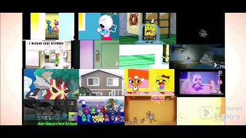 Random Maze Cry Superparison 2