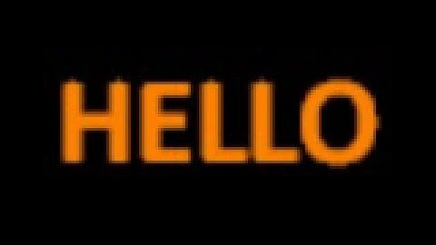 Peddah and Fiege - HELLO