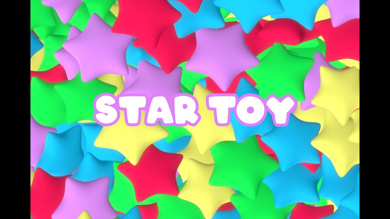 Star Toy