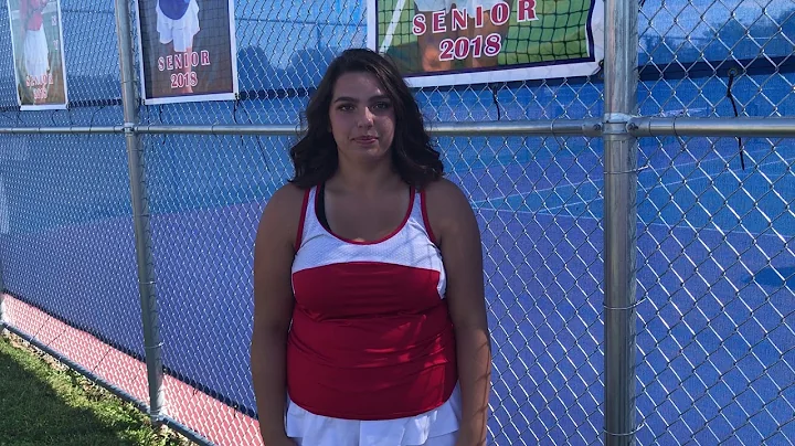 Grove City's Nichole Walsh