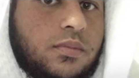 الشيخ محمد خليل القرم / تلاوة من سورة النبأ مجودة