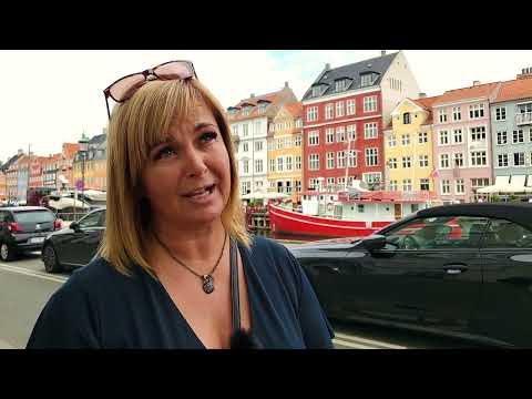 Hur ser danskar på Sverige?