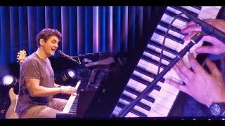 John Mayer - You're Gonna Live Forever in Me (Live In Toronto)