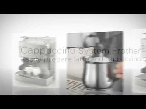 Morphy bialetti accents maker richards espresso