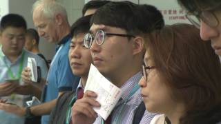 CPhI China 2016 - Innopack Innovation Tour