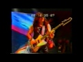 Sodom - Live Braunschweig, 1989