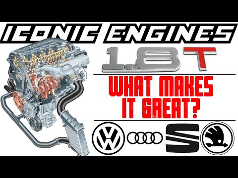 Video: D-18T engine: specifications and reviews