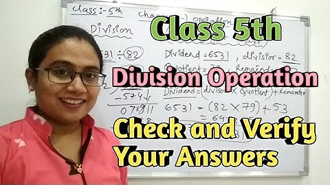 #Aapkamathsclass#Chapter2operation#divisionoperation.. Chapter2 Operation class 5 Division Operation