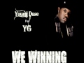 Breyshon Duse We Winning Feat YG mp3