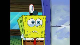 Spongebob - Tearfully But All I Saw Out There Was... Cheapy The Cheapskate Read Description