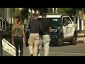 The Blue Column "El Amigo" LAPD Detectives Py and Chavez break up a drug cartel with 100 arrests.