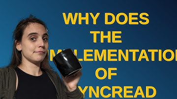 Why does the implementation of AsyncRead on Box have an Unpin trait bound?