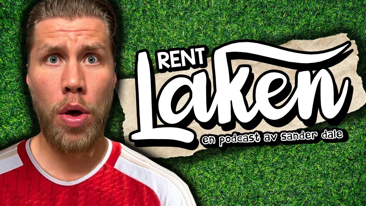 Jeg skal Starte en Podcast