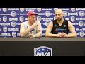 NVA Chicago Untouchables Post Match Interview April 9th, 2022