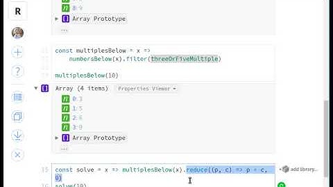 48 - Solving Euler #1