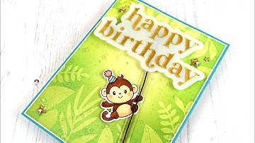 Swinging Through the Trees with the Greatest of Ease - a New Interactive Video from Laura Dovalo!