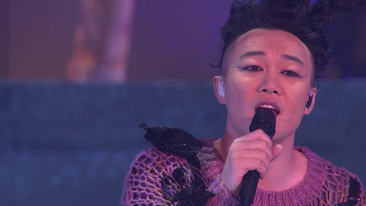 Live is so much better with Music Eason Chan Charity Concert 網上慈善音樂會 - Sunrise \u0026 Sunset