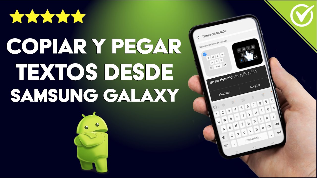 Comment Faire Un Texto Avec Samsung Mini 4