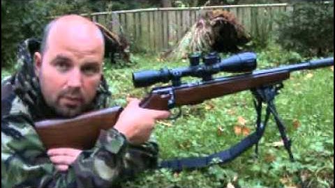 Rabbit Hunting / Shooting Guide with Tips and Secrets