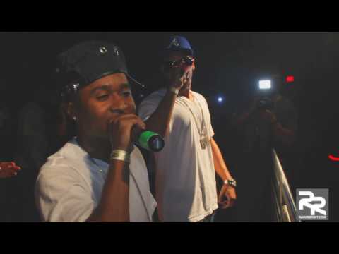 Zaytoven & The Eragance LIVE!!