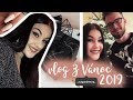 Vlog z Vánoc 2019 | SugarDenny