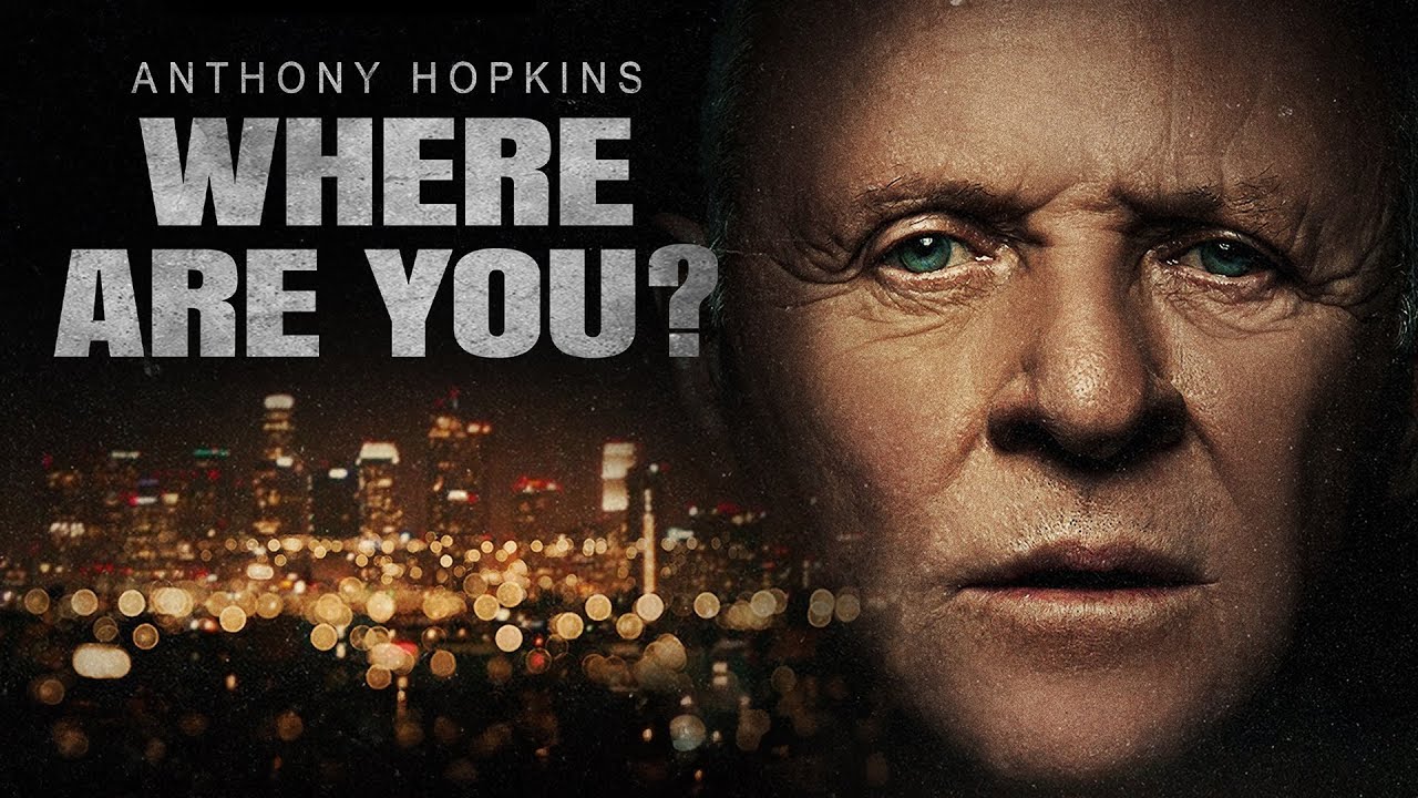 Mysterious Descent | Where Are You? | Full Thriller Movie | Free Movie